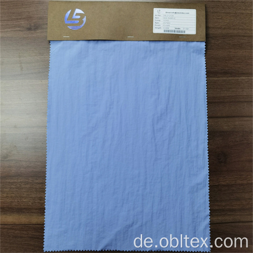 Obl21-2128 100% Nylon Taslan Aty Stoff